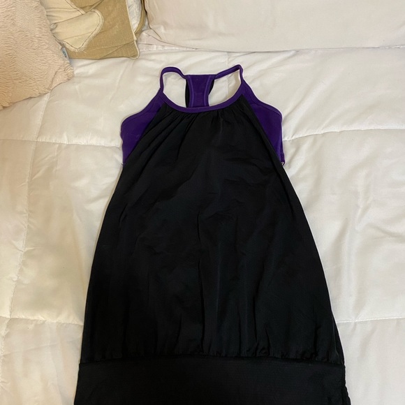 Lululemon No Limit Tank - Picture 7 of 10